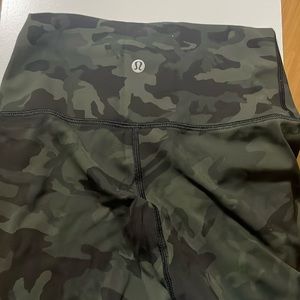 They aren’t my style anymore